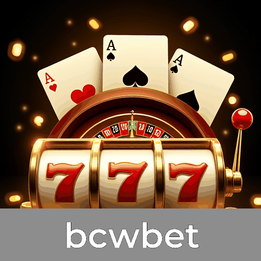 bcwbet: Caça-níqueis - Gigantescos Prêmios, Jogos de Mesa - Estratégia Aprimorada, Live Dealer - Experiência Imersiva