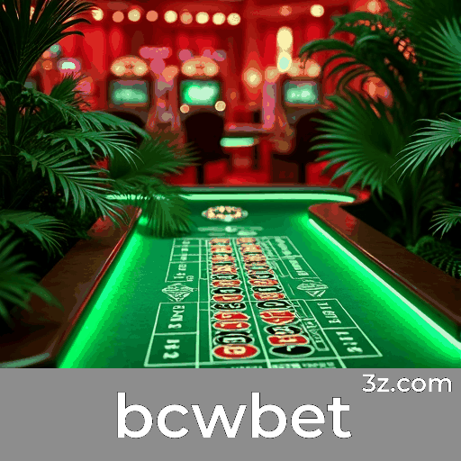 Play live casino Brazil with bcwbet bonuses