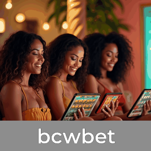BCWBet: Onde Bônus Generosos e Promoções Exclusivas Elevam Sua Experiência de Jogo